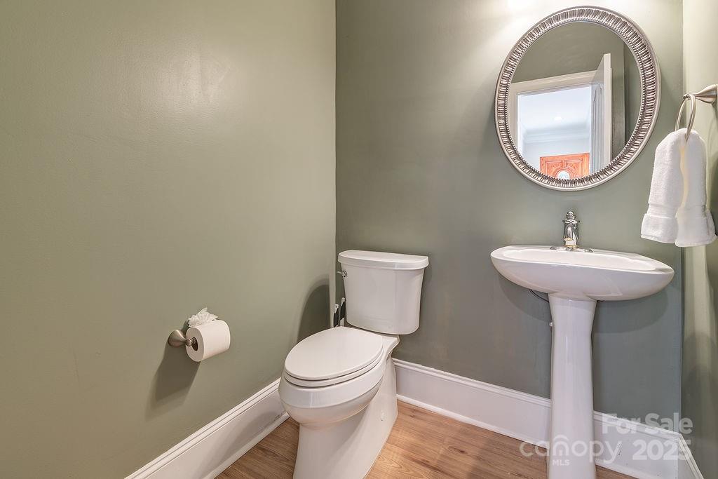 East Ridge - Residential