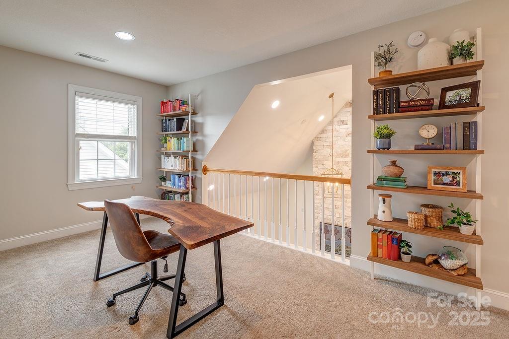 East Ridge - Residential