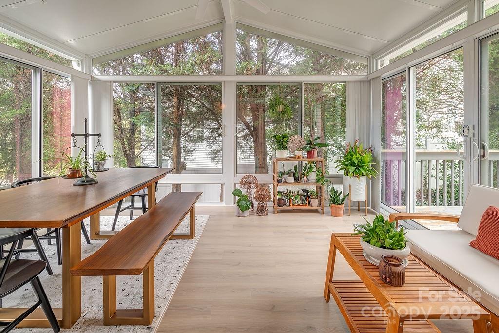 East Ridge - Residential