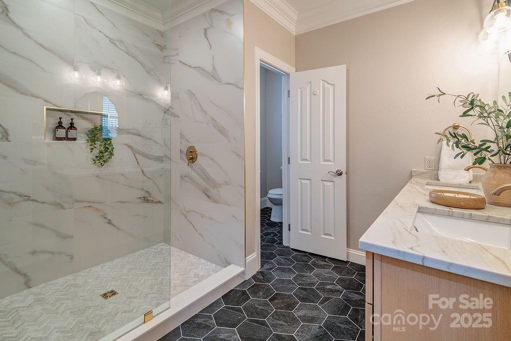 East Ridge - Residential