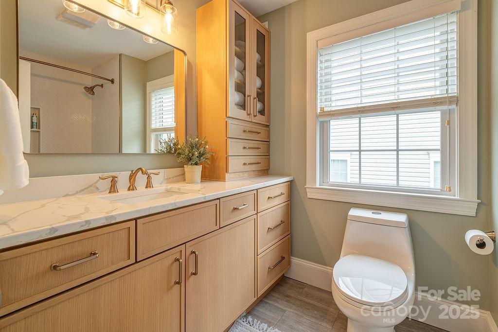 East Ridge - Residential