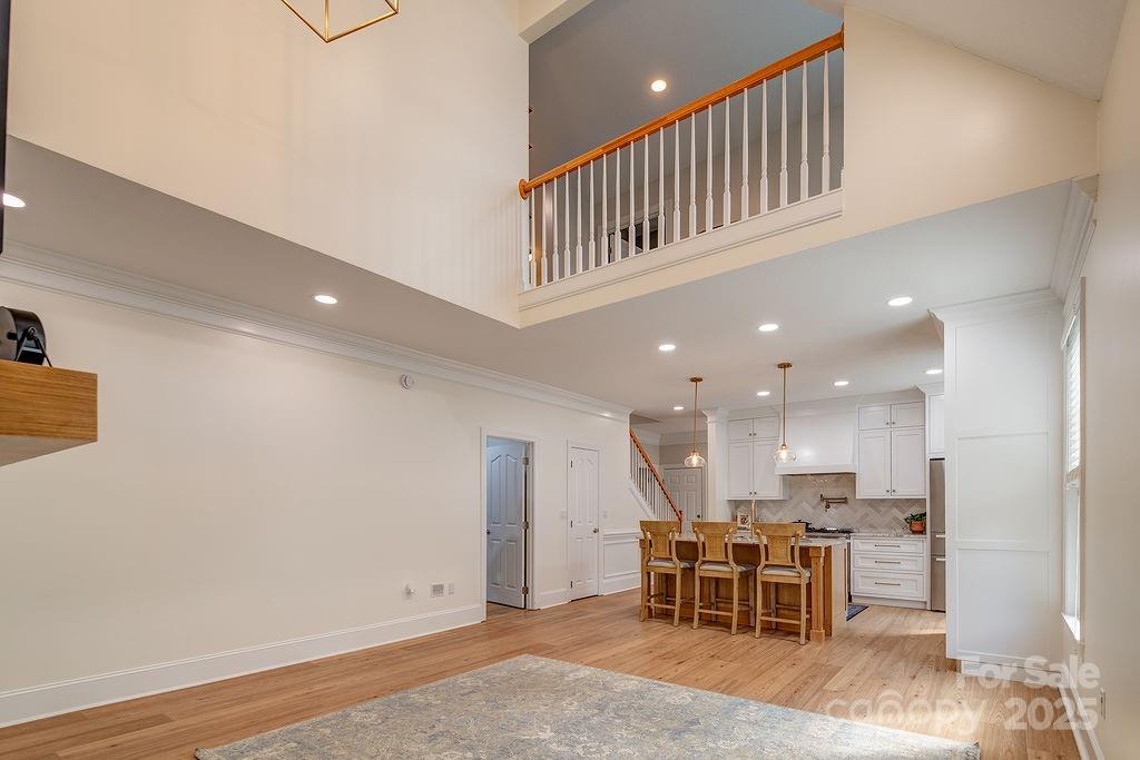 East Ridge - Residential