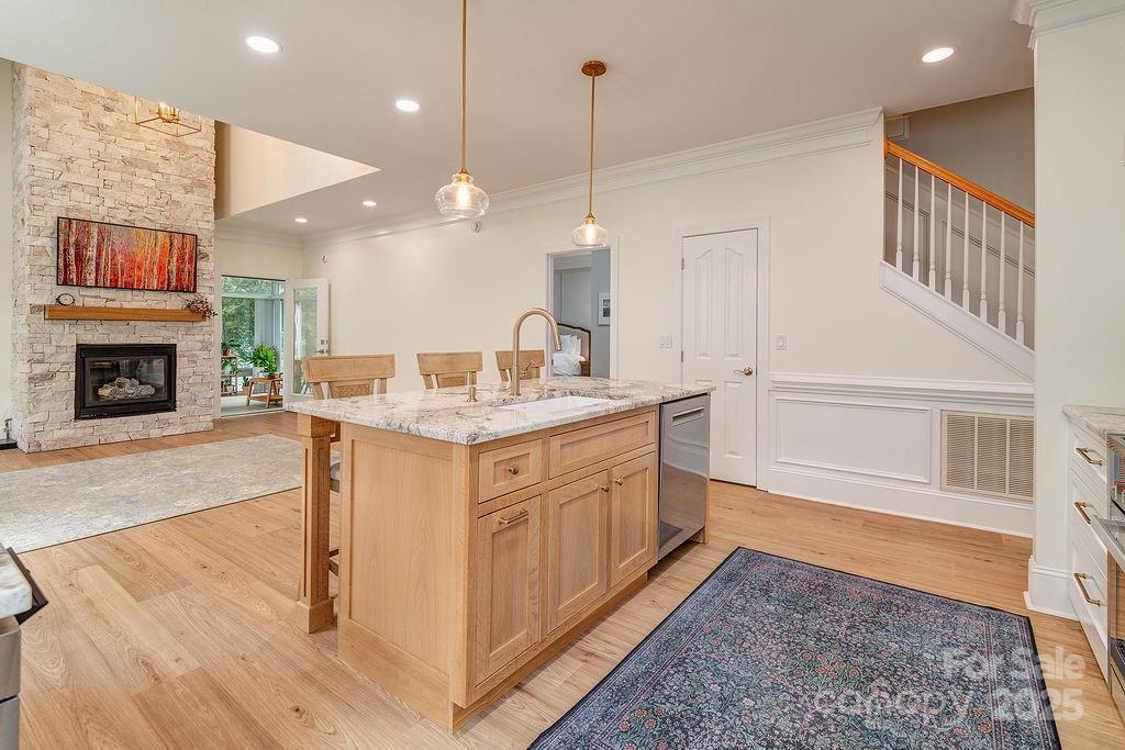 East Ridge - Residential