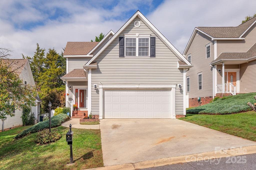 East Ridge - Residential