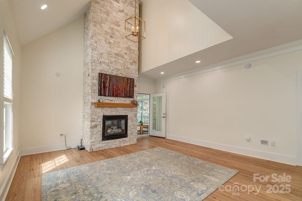 East Ridge - Residential