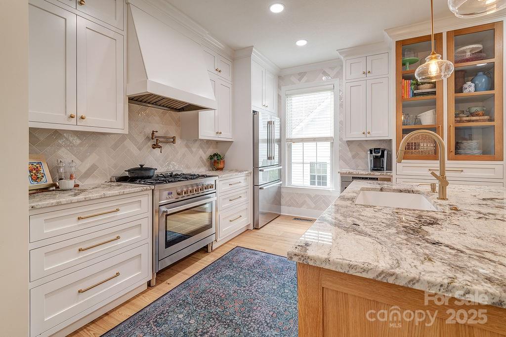 East Ridge - Residential