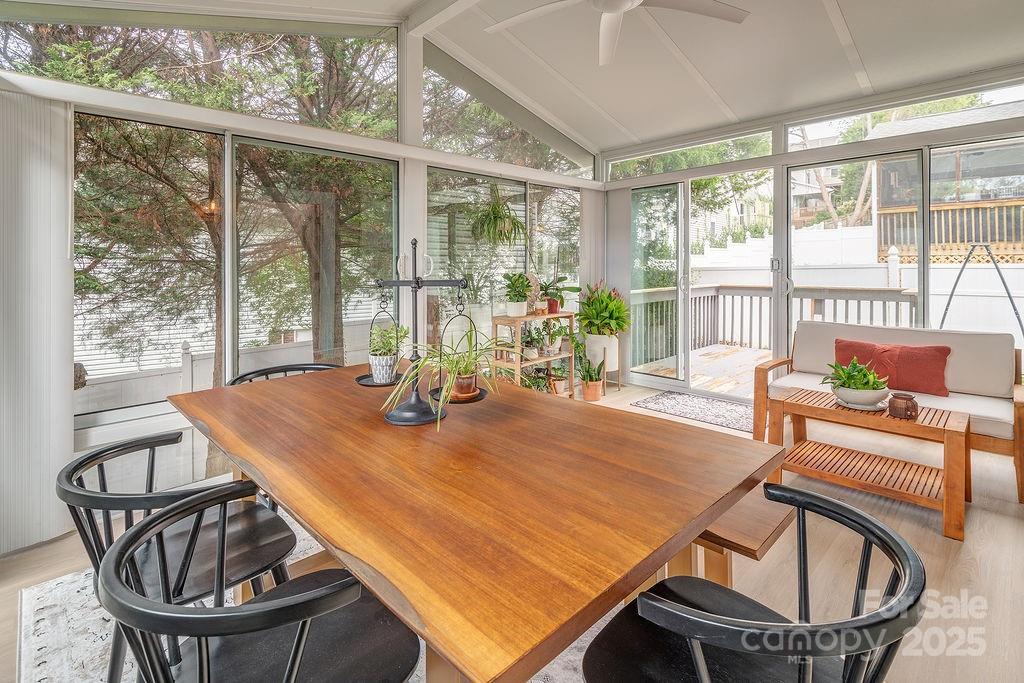 East Ridge - Residential