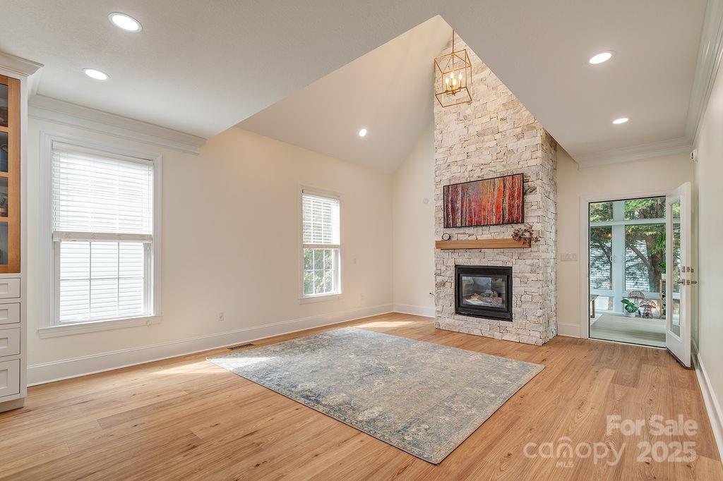 East Ridge - Residential