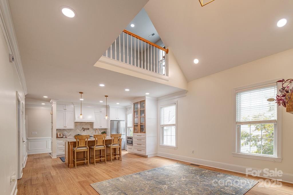 East Ridge - Residential