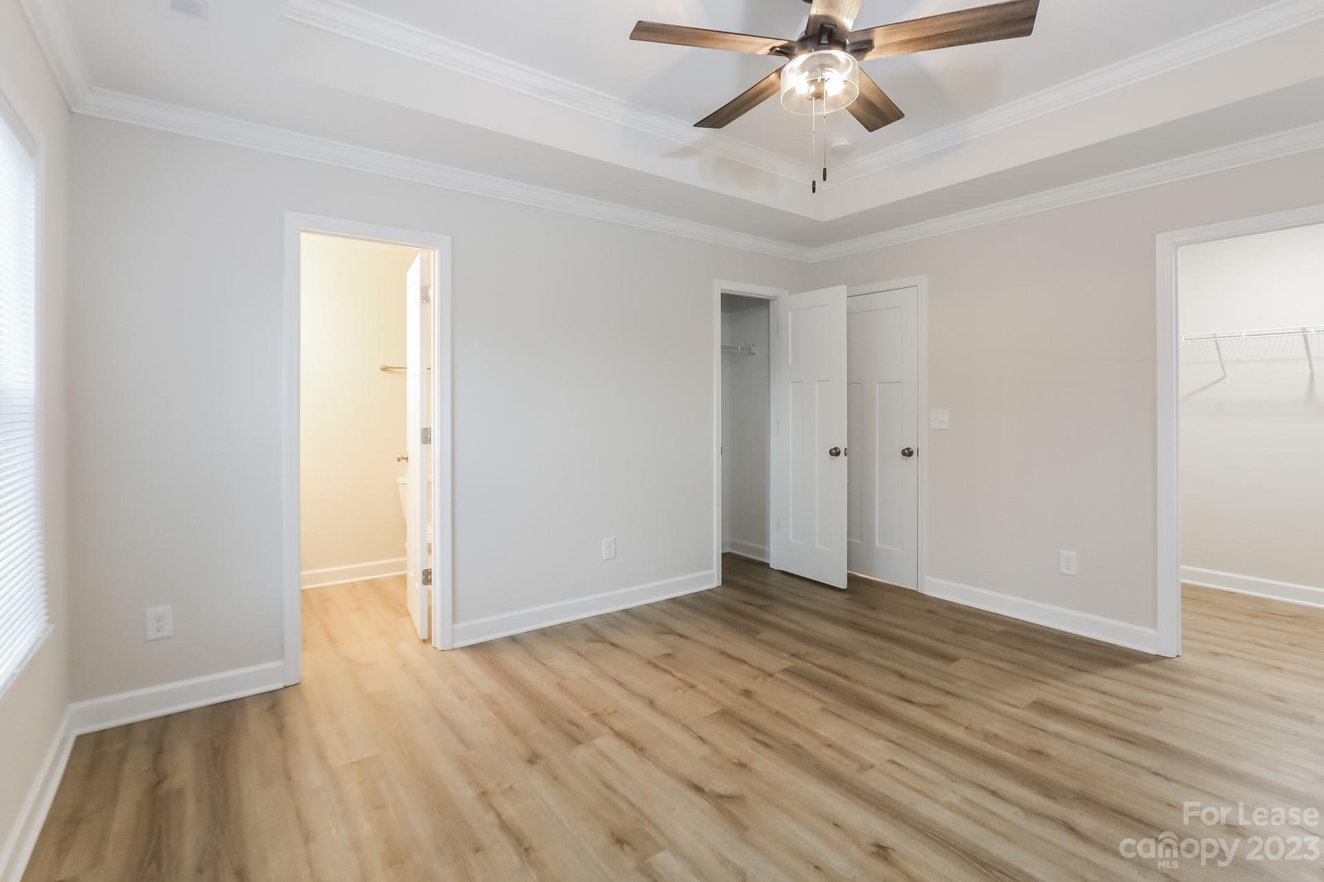 None - Residential Lease