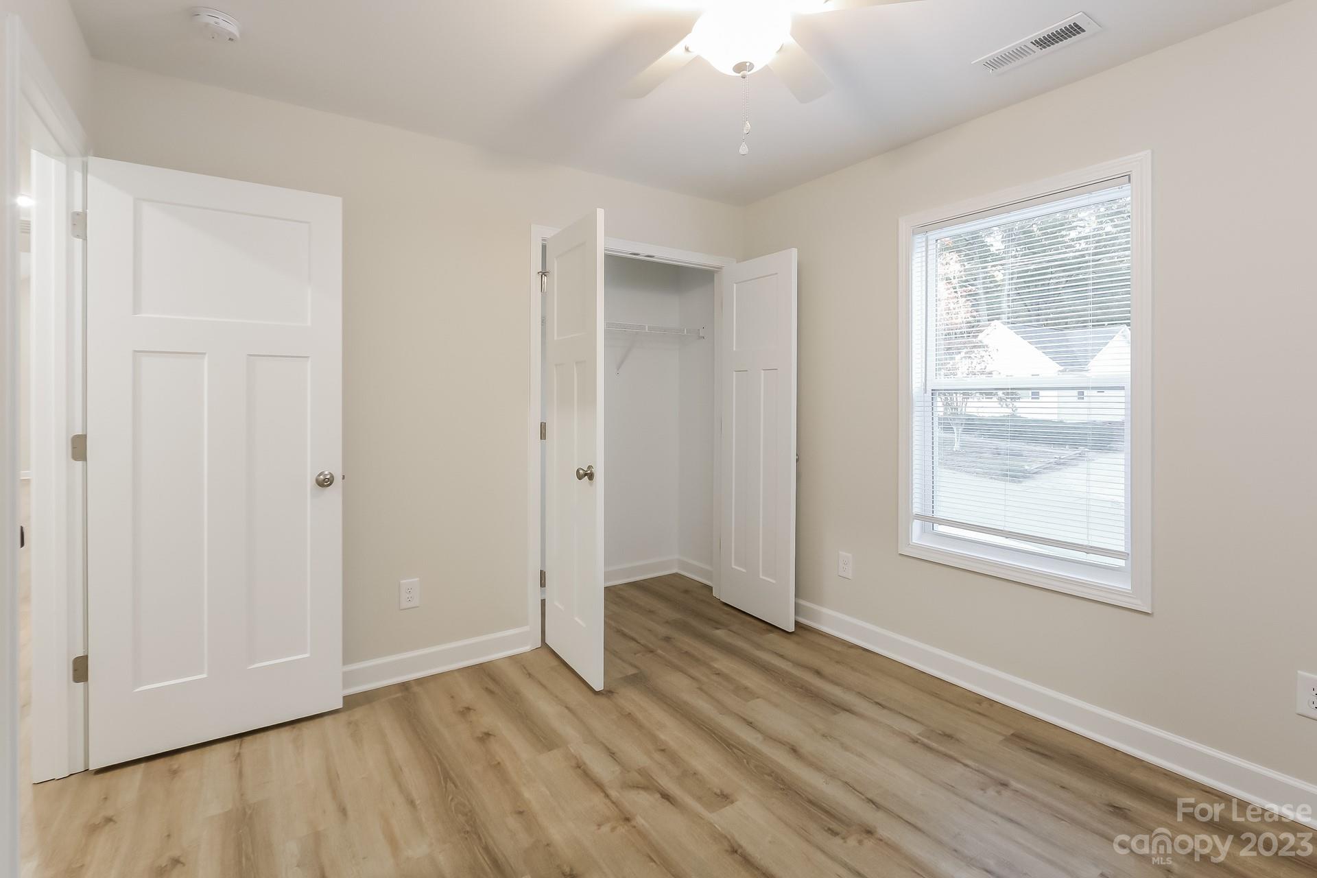 None - Residential Lease