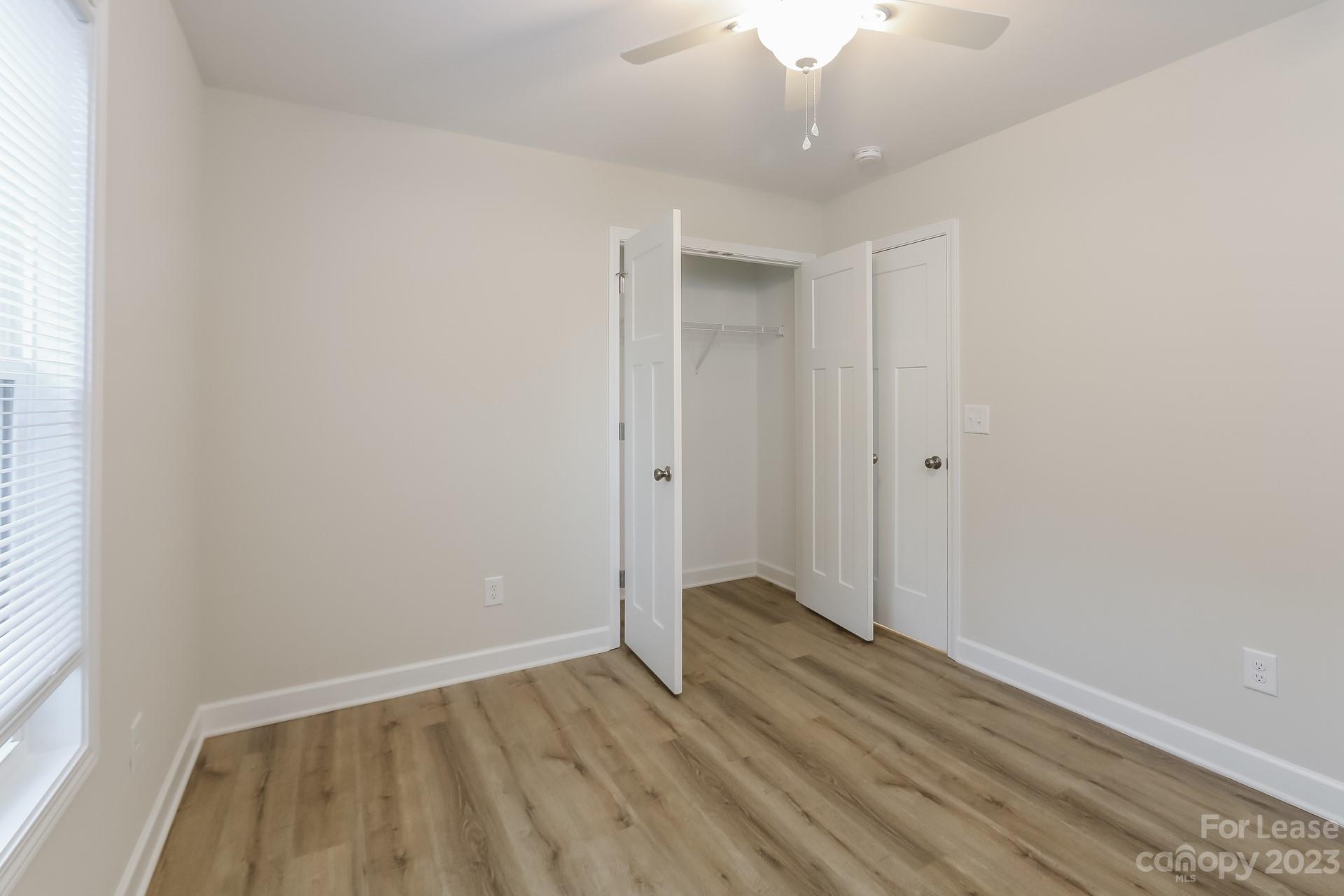 None - Residential Lease