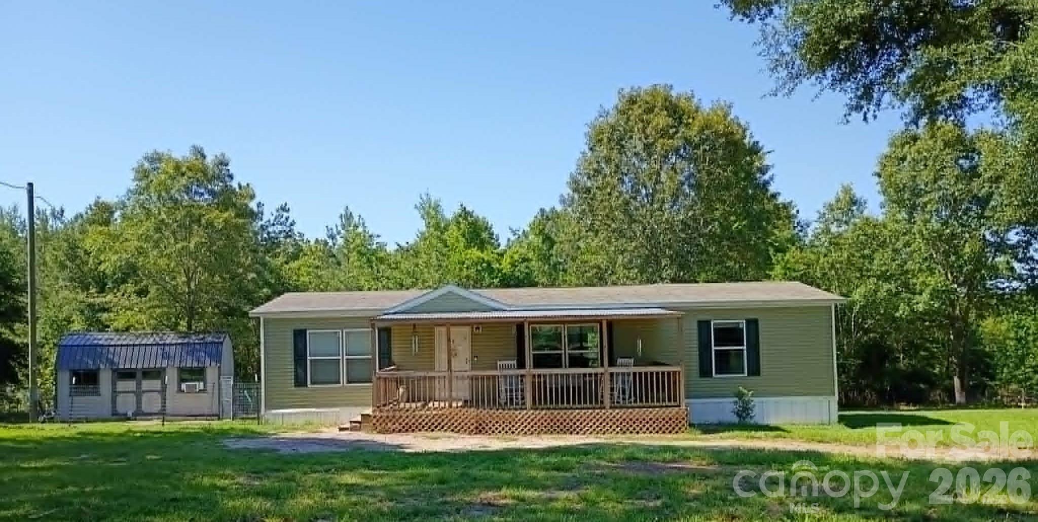 2180 Hunts Mill Road