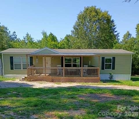 Photo of 2180 Hunts Mill Road, Chesterfield, SC 29709 (MLS # 4405667)