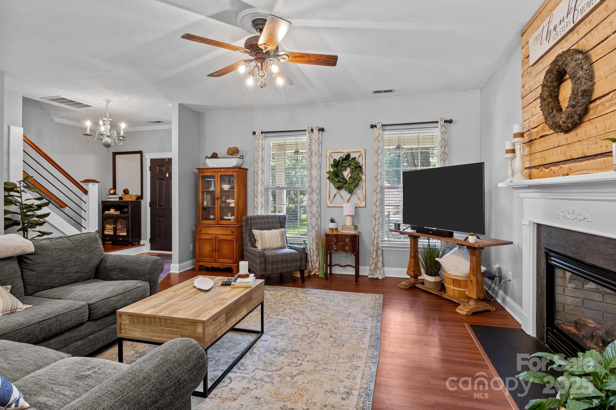 8700 Fox Tail Lane