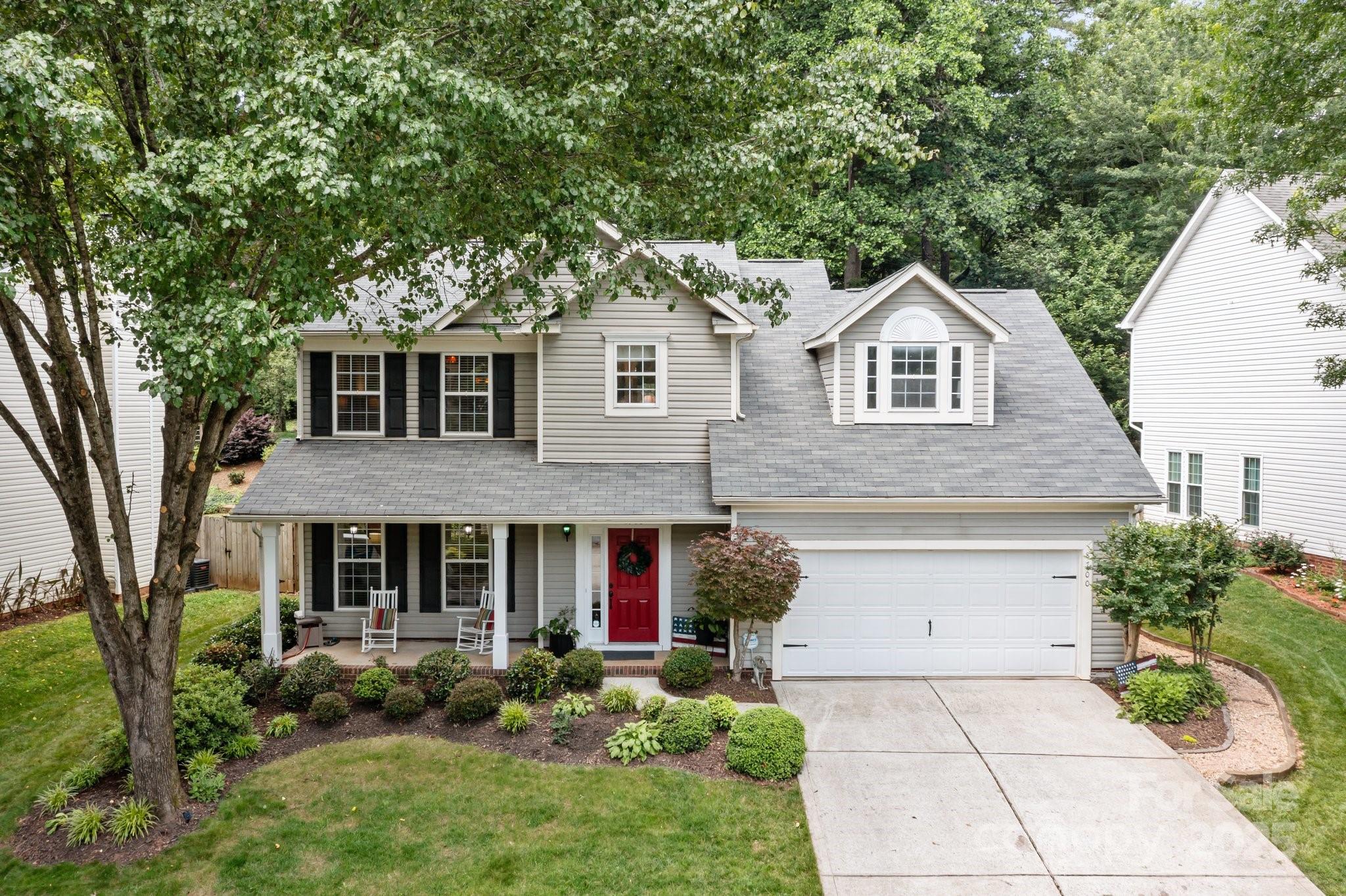 8700 Fox Tail Lane