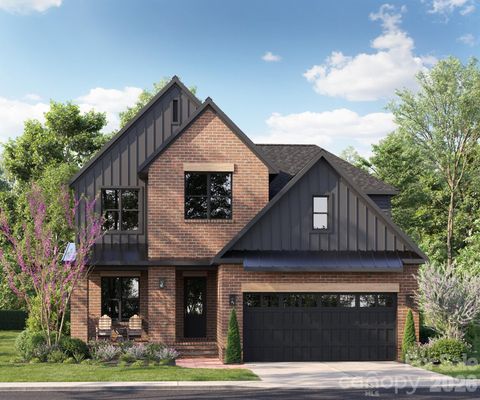 Photo of 1317 Morningside Drive, Charlotte, NC 28205 (MLS # 4337725)