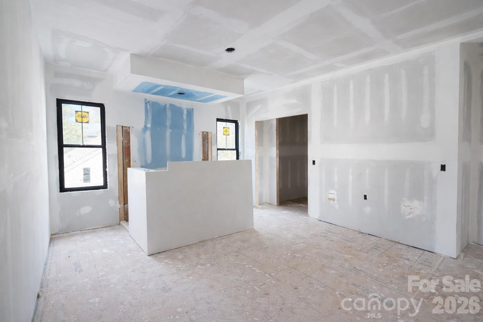 Commonwealth - Residential