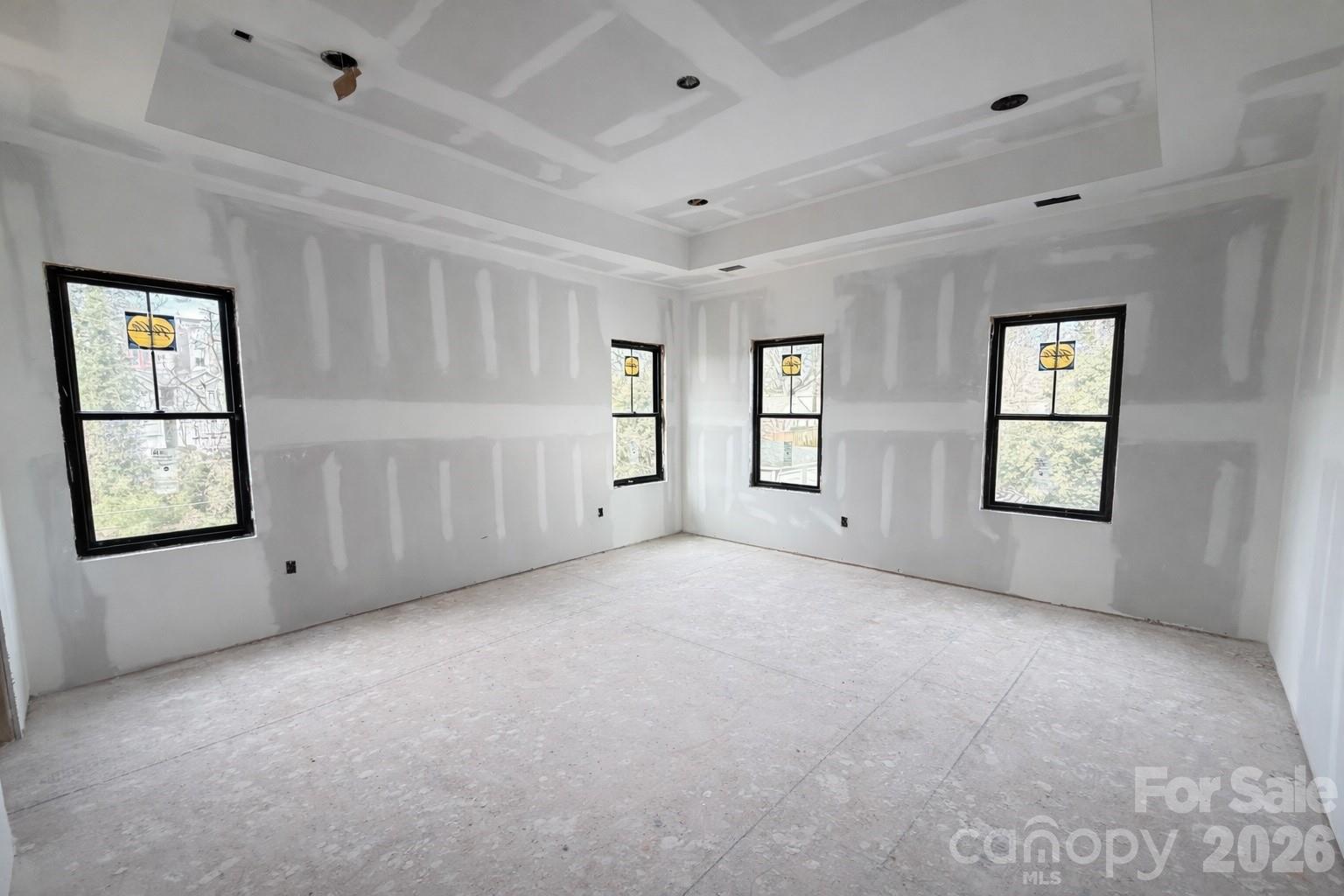 Commonwealth - Residential