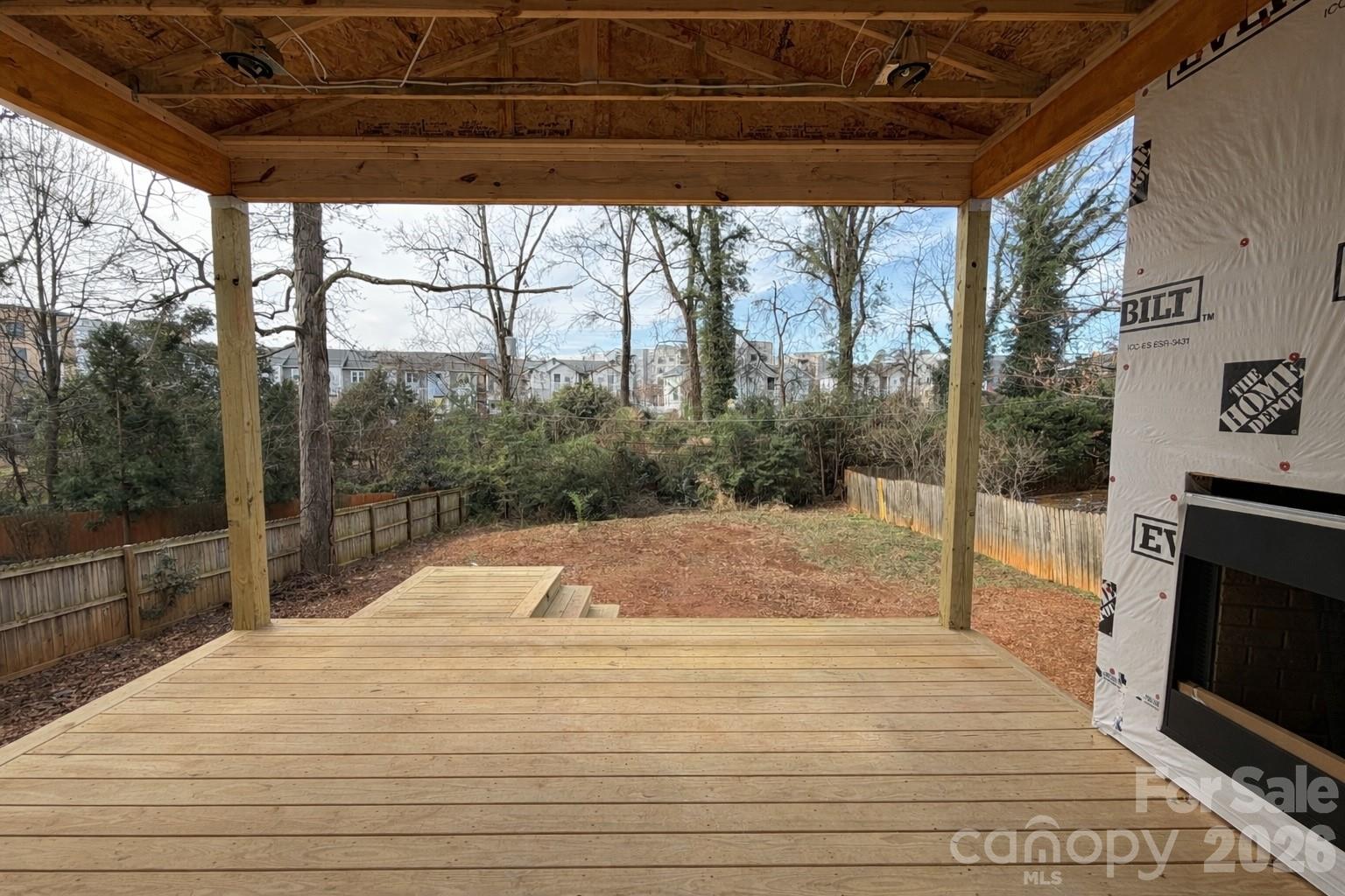 Commonwealth - Residential