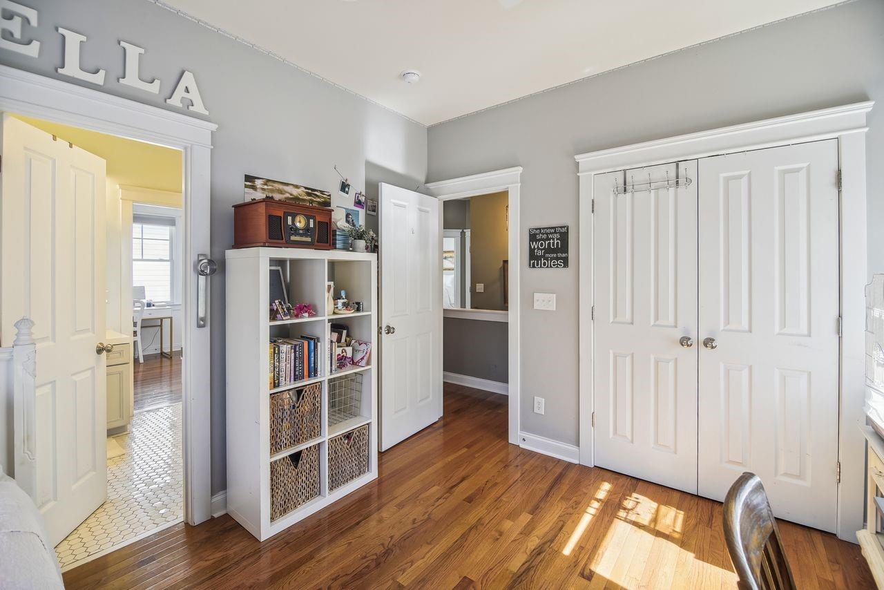 Baxter Village - Residential