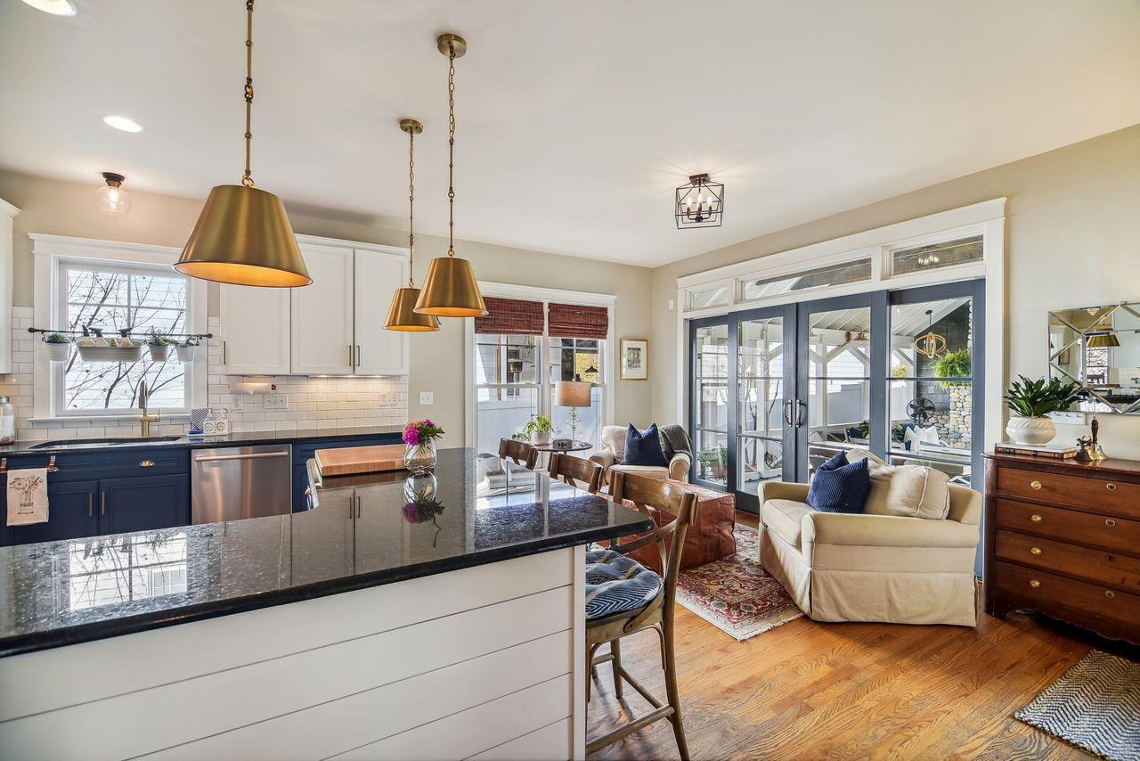 Baxter Village - Residential