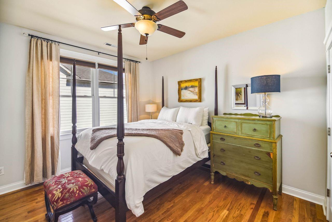 Baxter Village - Residential