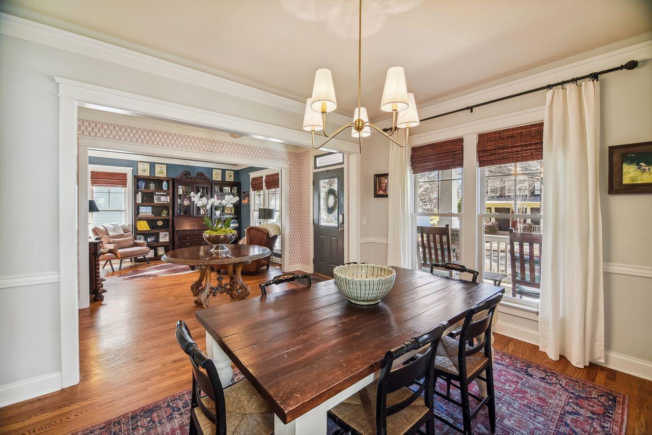 Baxter Village - Residential