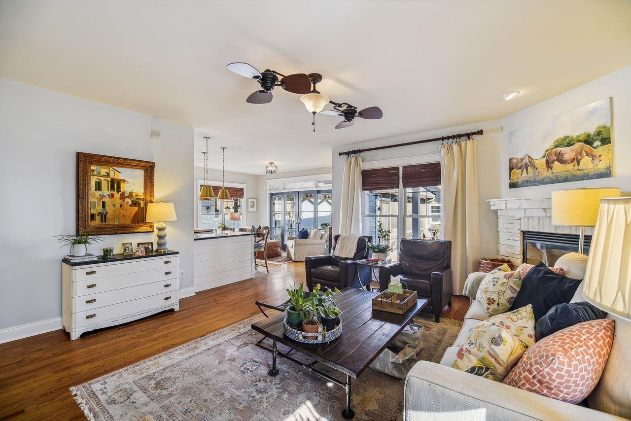 Baxter Village - Residential