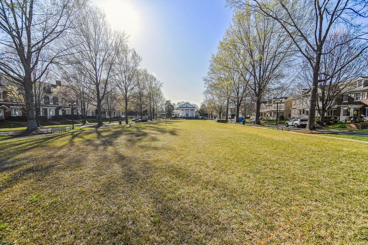 Baxter Village - Residential