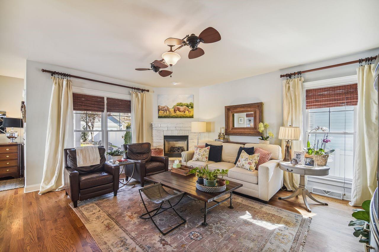 Baxter Village - Residential