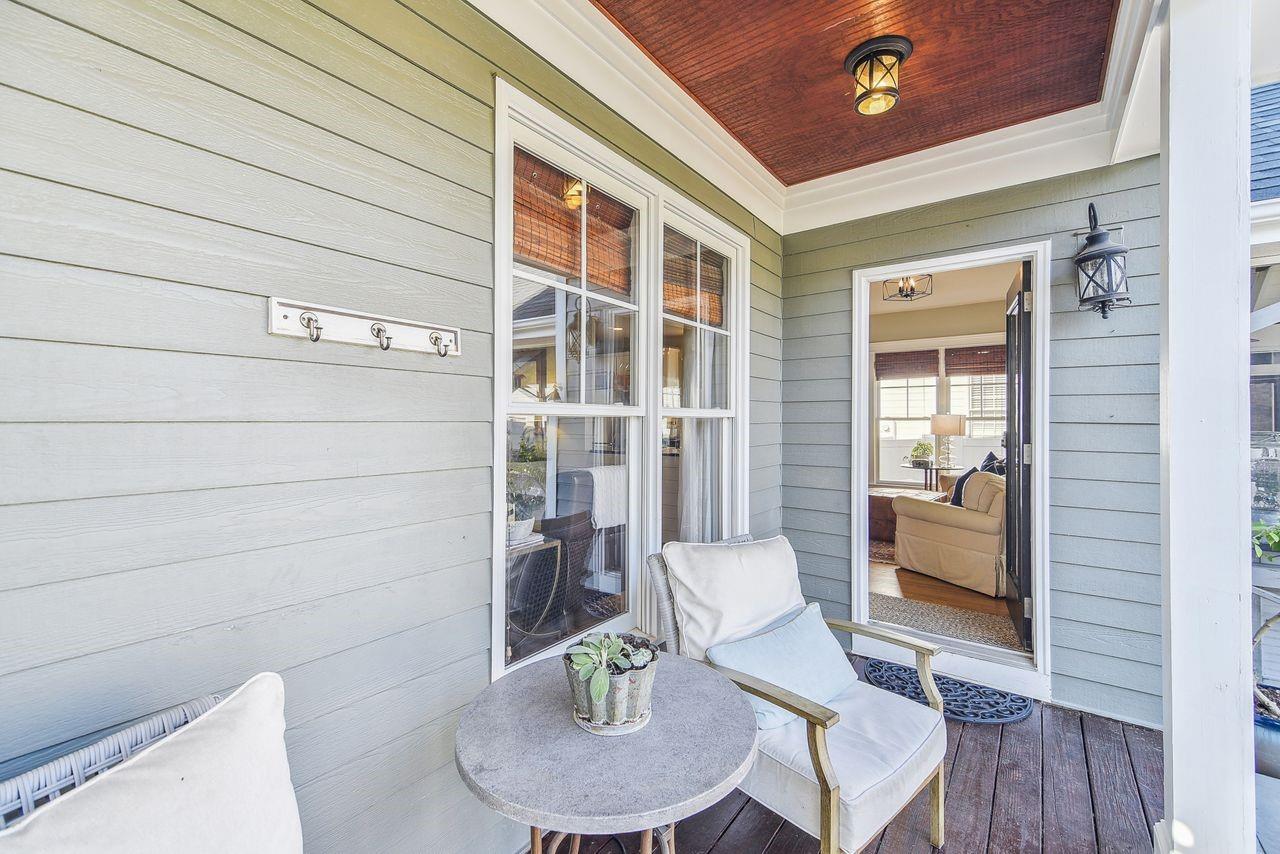 Baxter Village - Residential