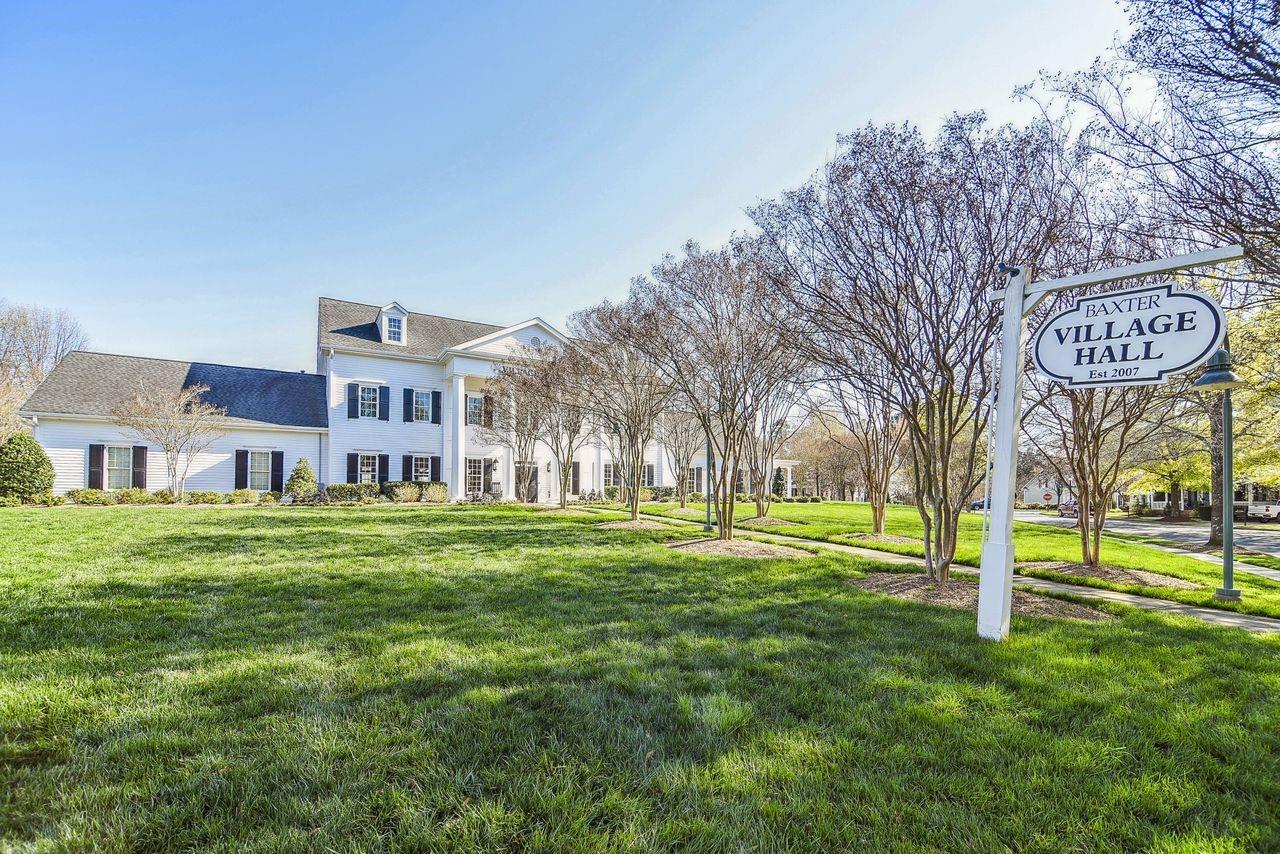 Baxter Village - Residential