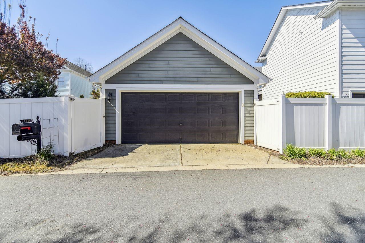 Baxter Village - Residential