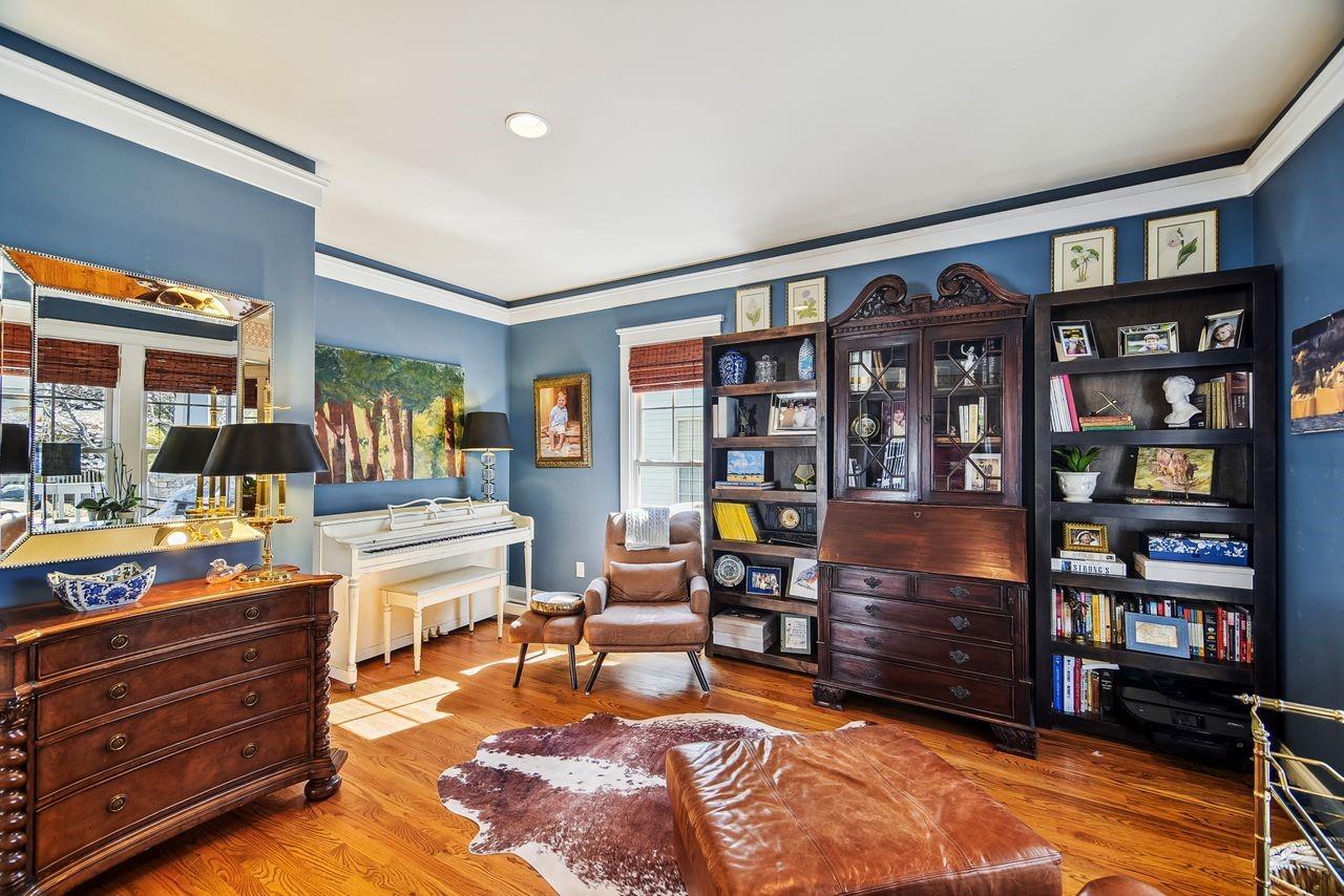 Baxter Village - Residential