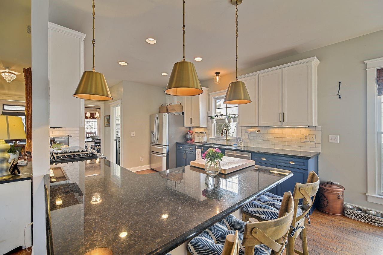 Baxter Village - Residential