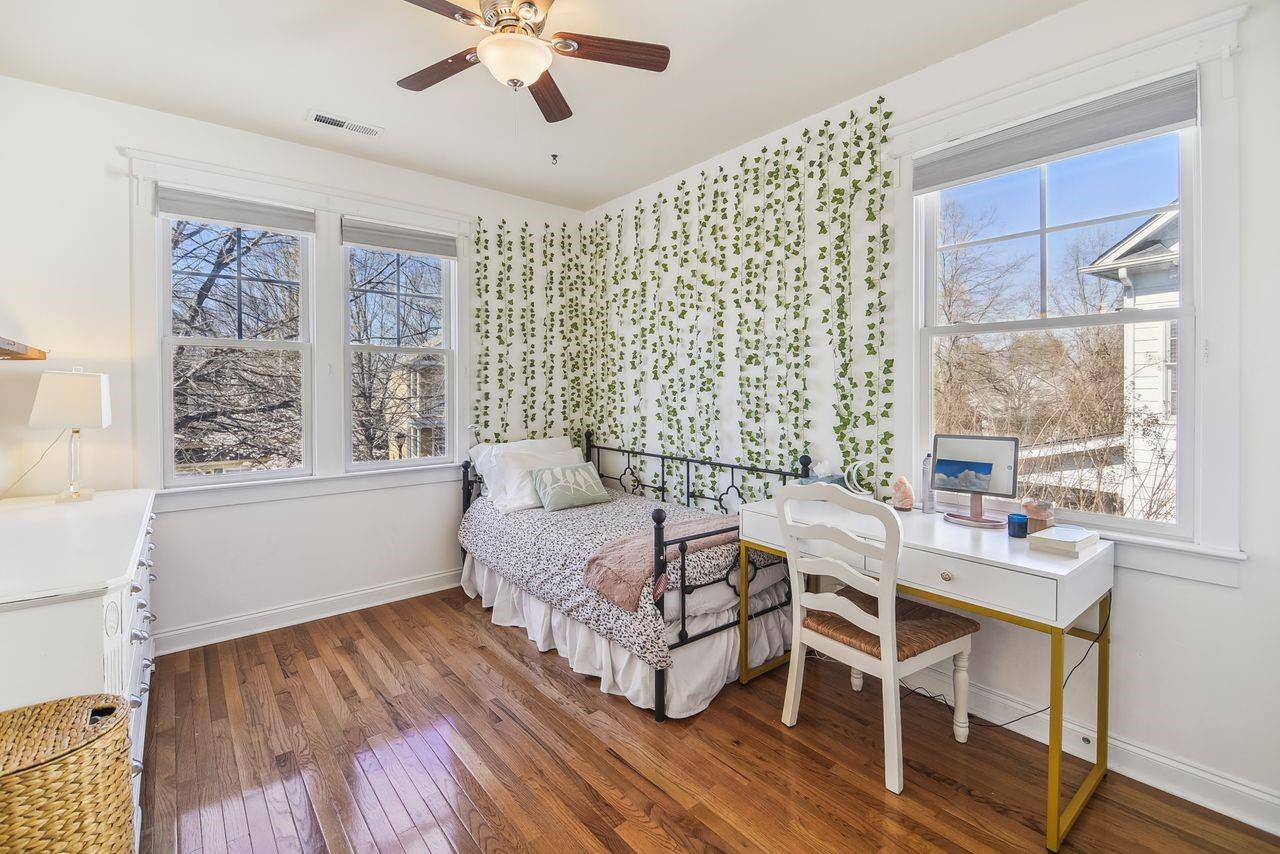 Baxter Village - Residential