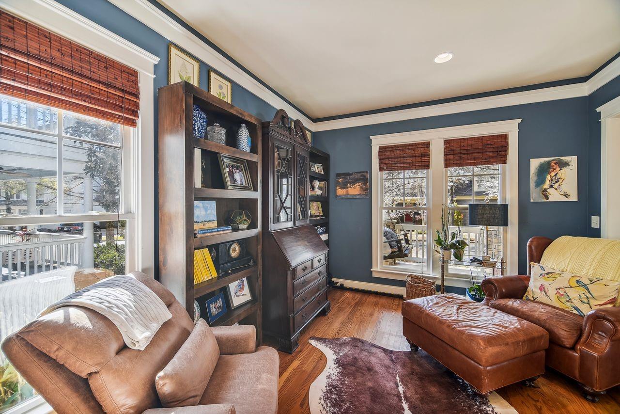 Baxter Village - Residential