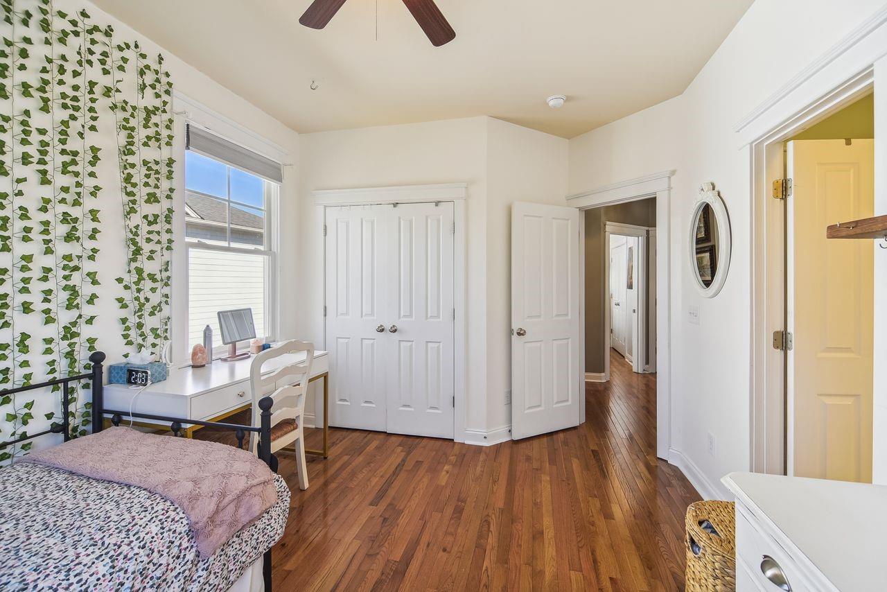 Baxter Village - Residential