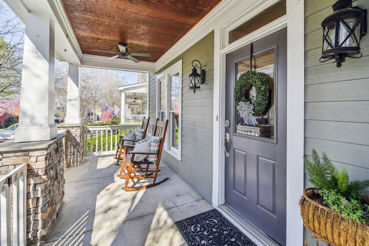 Baxter Village - Residential