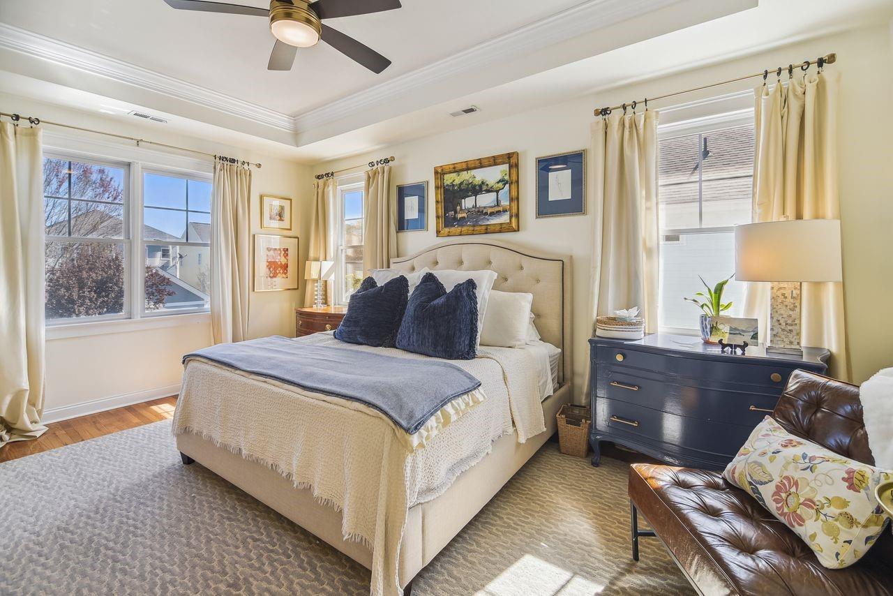 Baxter Village - Residential