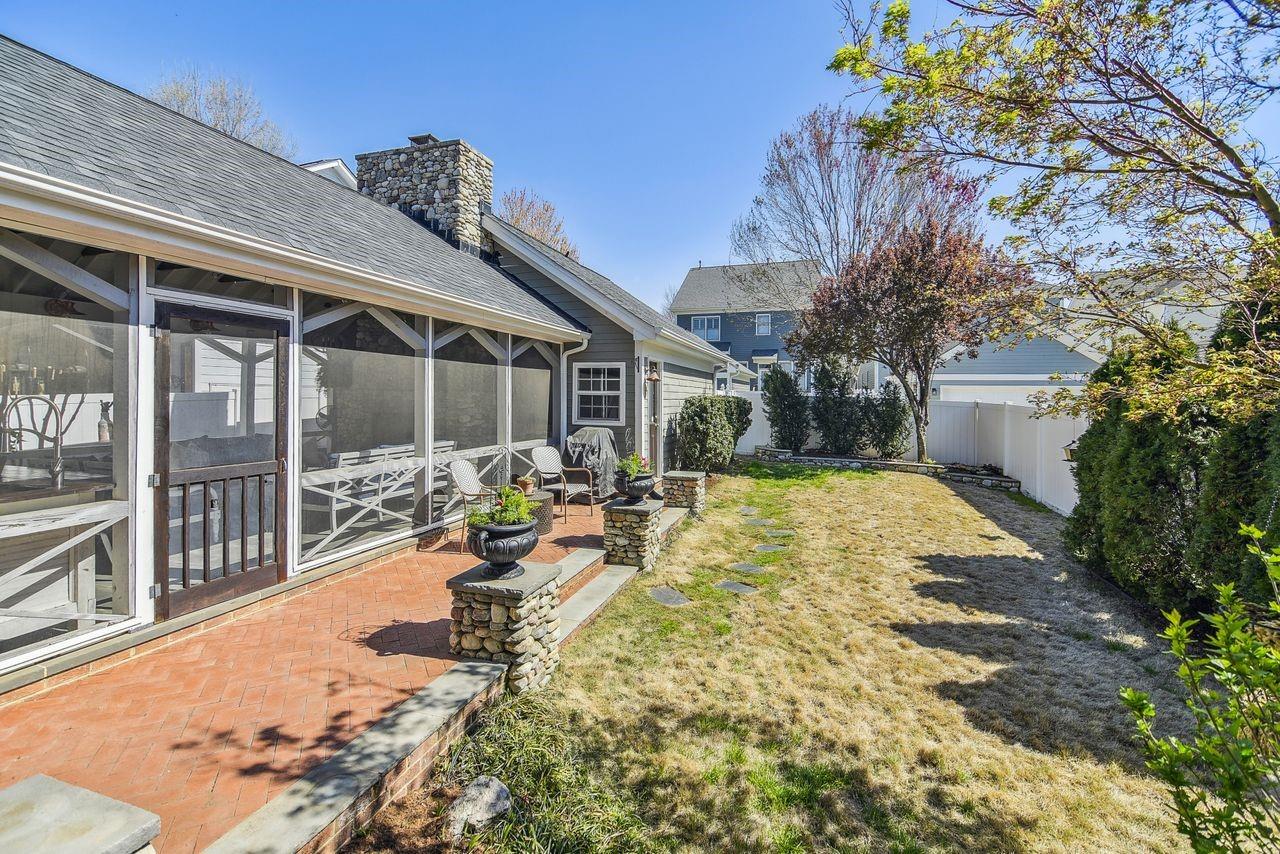 Baxter Village - Residential