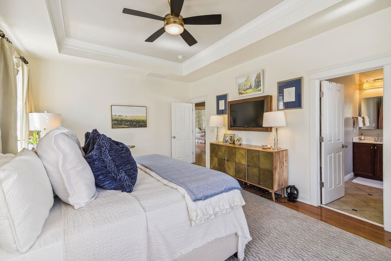 Baxter Village - Residential