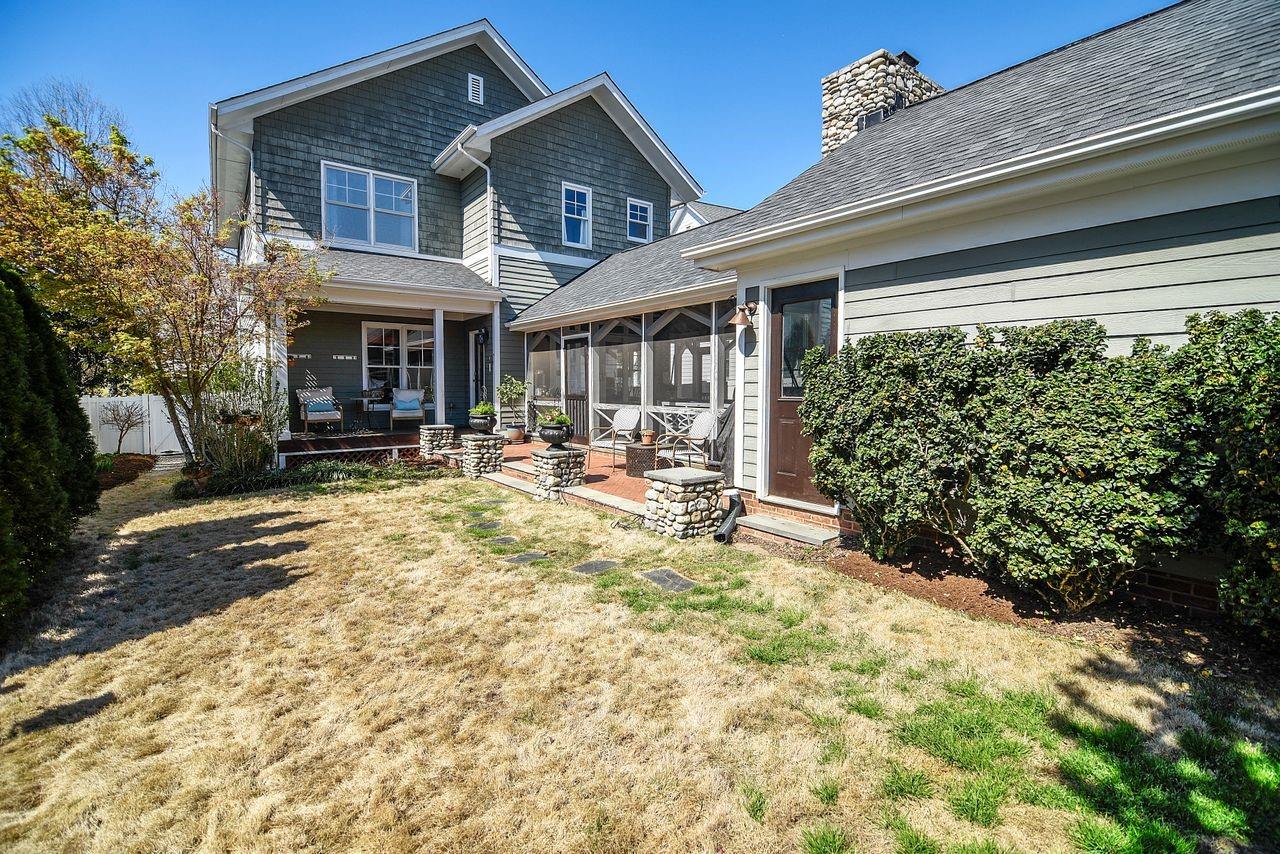 Baxter Village - Residential