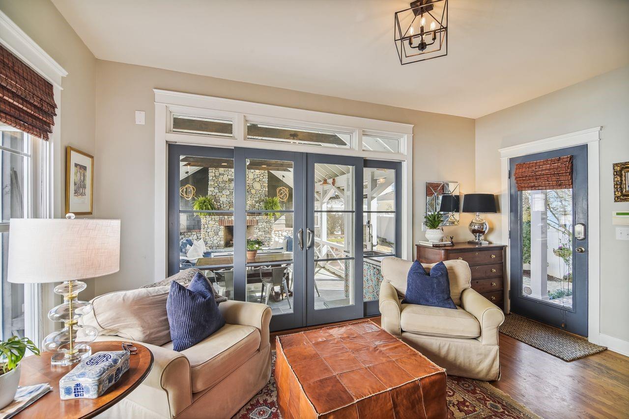 Baxter Village - Residential