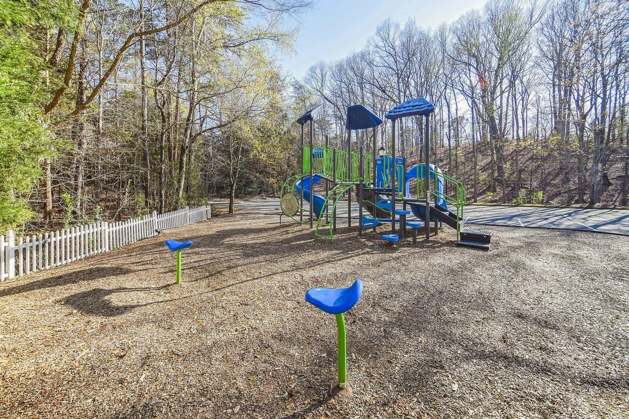 Baxter Village - Residential