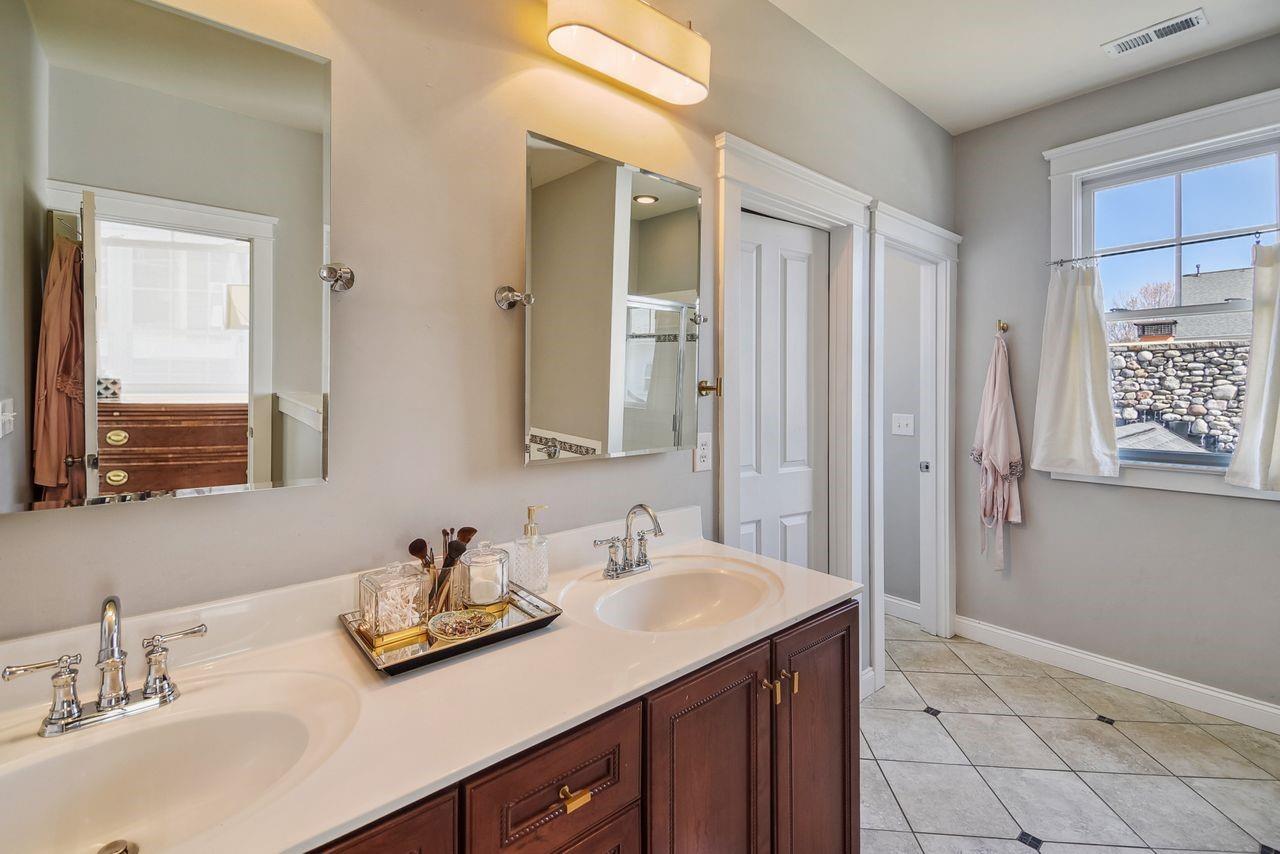 Baxter Village - Residential