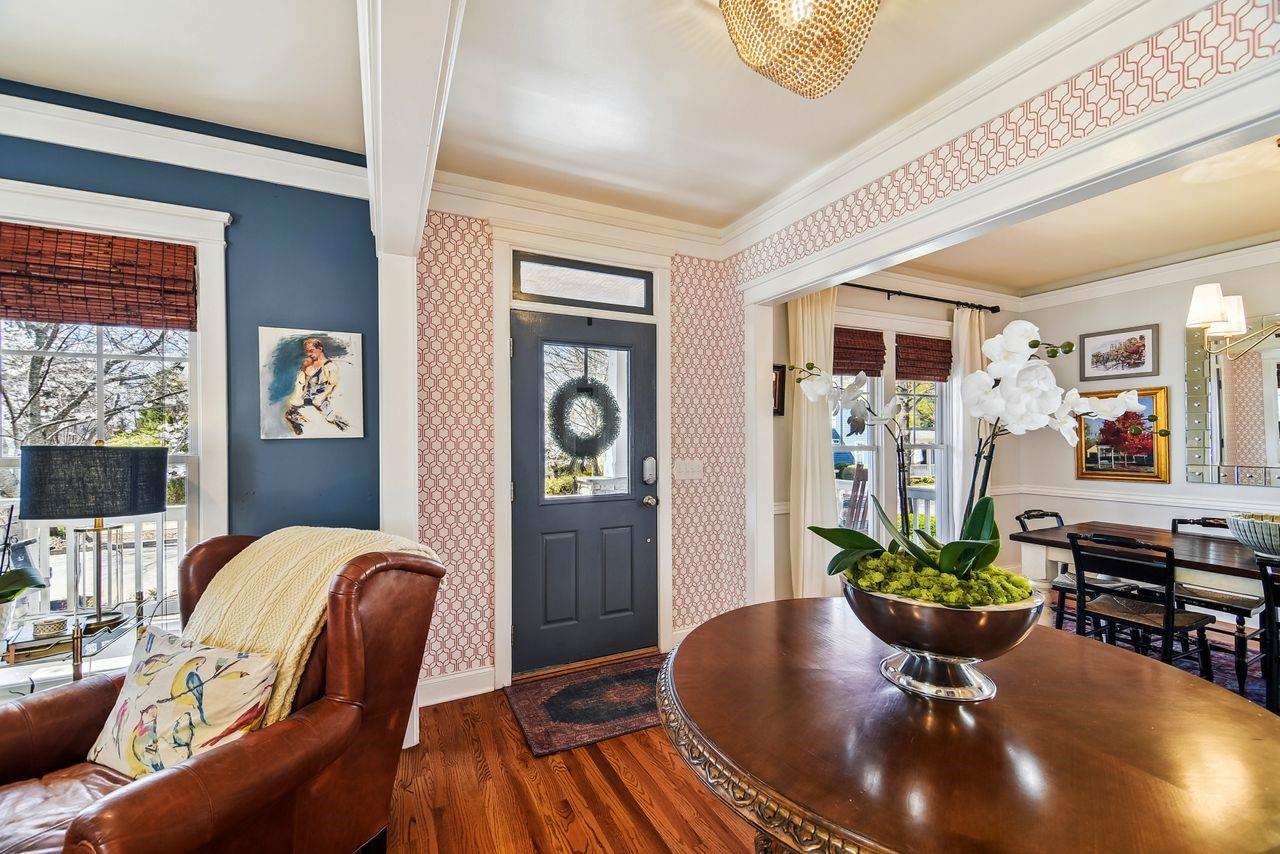 Baxter Village - Residential