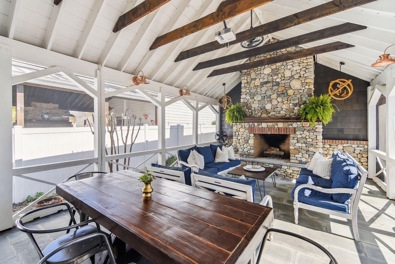 Baxter Village - Residential