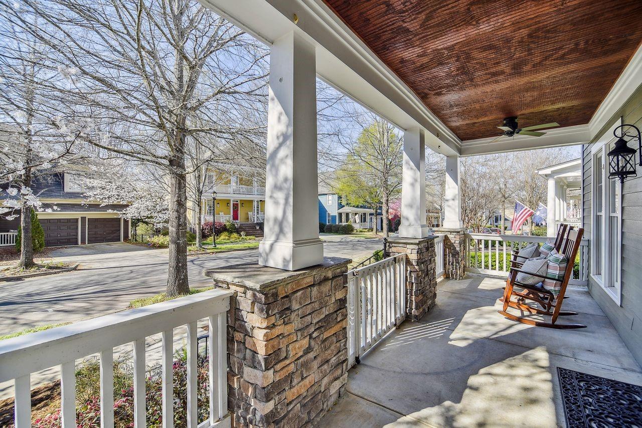 Baxter Village - Residential